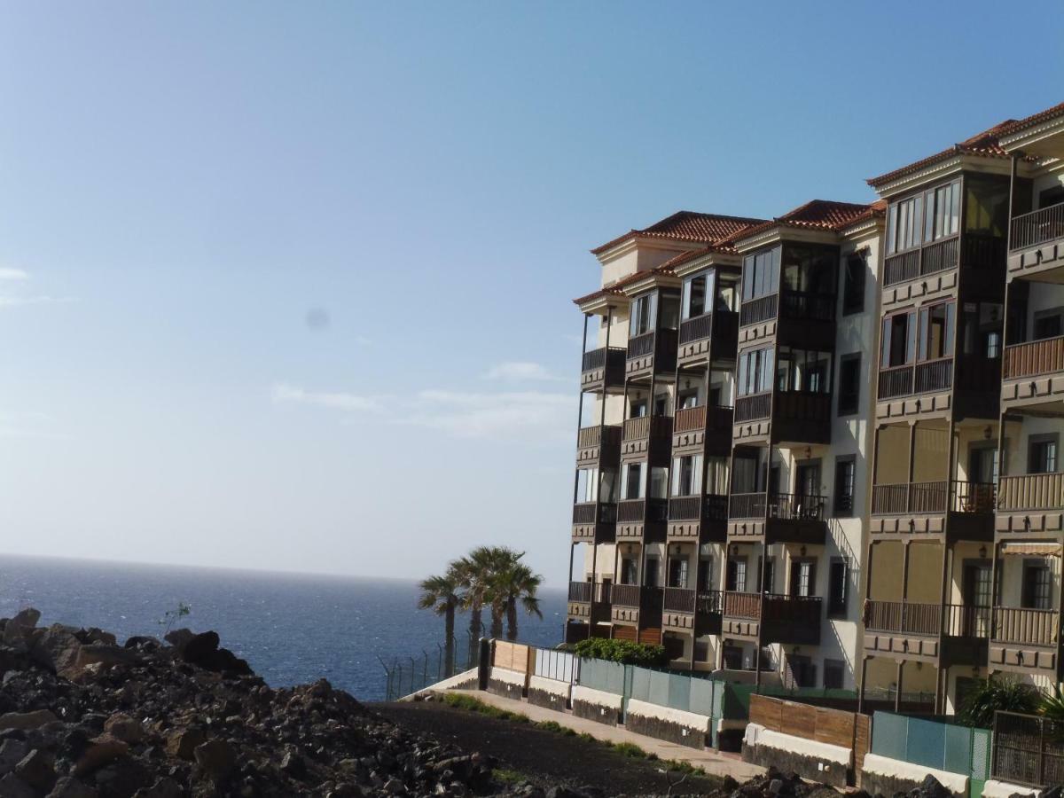 Appartamento Balcon Del Mar Costa Del Silencio Esterno foto